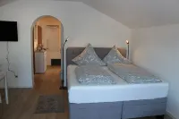 Relaxation in the Ammergau mountains, centrally located