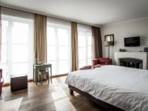 ホテルドラペ ポペリンゲのホテル