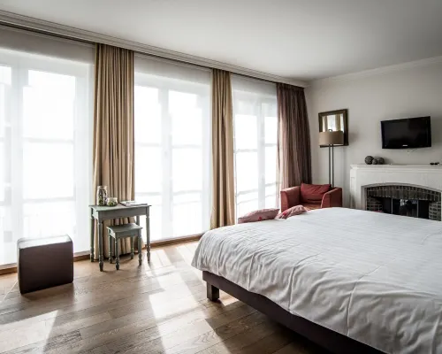 Hotel de la Paix Hotels in Poperinge