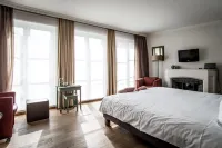 Hotel de la Paix Hotels in Poperinge