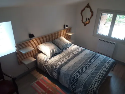 1 Bedroom Private vacation home in Lembras Các khách sạn ở Lembras