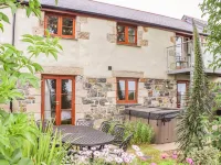 Polurrian House Hotels in Mullion