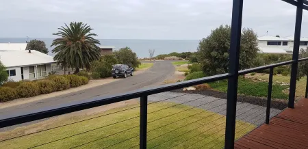 Breeze on Northbay Beach - Beach House