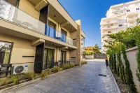 Zoe's Villa by PS - Apartments