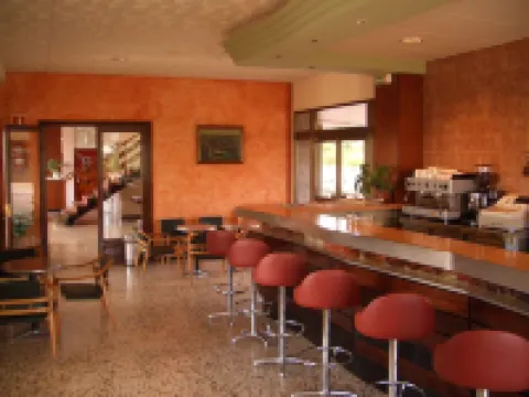 Hotel Sant Jordi