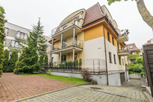 Imperial Apartments - Atlantic Premium - Hot Tub