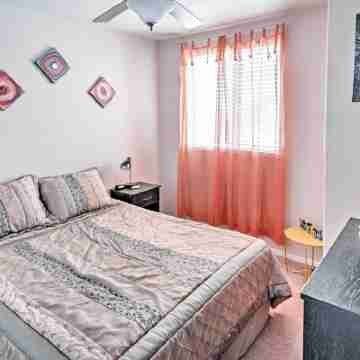 Goodyear Home w/ Pool, 2 Mi to Goodyear Ballpark Rooms