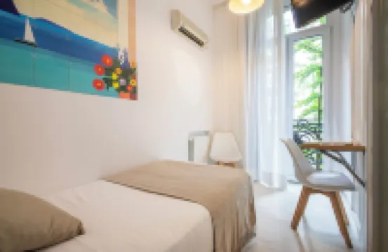 多諾斯蒂亞酒店