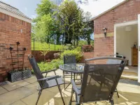 Carpenters Cottage
