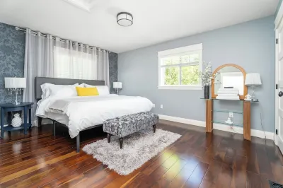 Luxurious Studio on one acre in town Hotels near Scotch Block Winery
