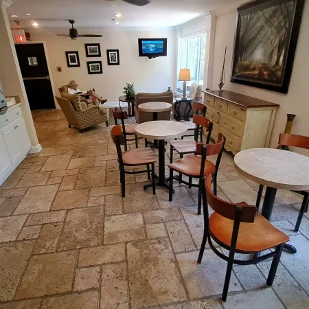 Saint Simons Inn by the Lighthouse