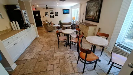 Saint Simons Inn by the Lighthouse