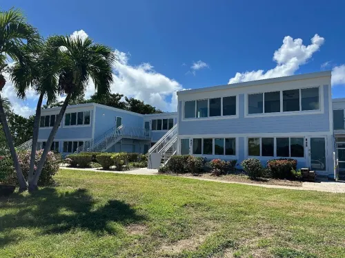 Sapphire Beach only steps away! Hotels in Saint Thomas