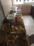 Sirin Hotel - breakfast