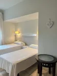 Hotel & Restaurant Figueres Parc Hotel a Figueres