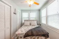 Jacksonville Apartment w/ Private Patio Near Nas! - Condos