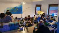 Popcorn Hostel - Hostels