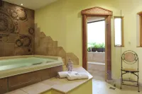 Hotel Zur Post Hotel a Neidenbach