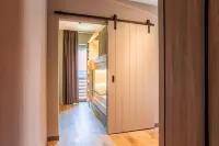 EchtZeit - Dein Hotelquartier - balcony