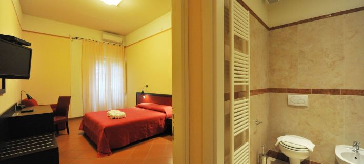 B&B Il Seminario 1 e 2 Hotel a Lucca