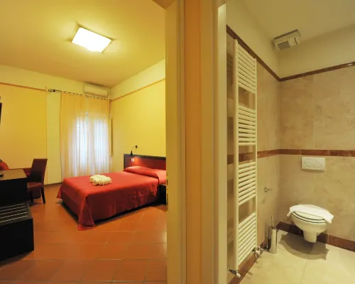 B&B Il Seminario Hotels in Lucca