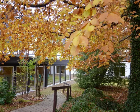 Hotel Braunschweiger Hof Hotels in Bad Harzburg