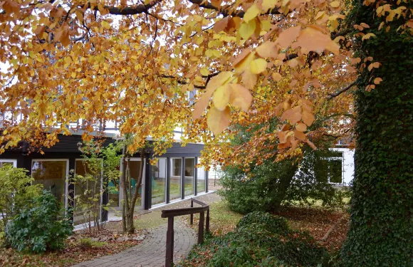 巴德哈爾茨堡霍夫酒店