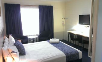 Oval Motel - Murray Bridge