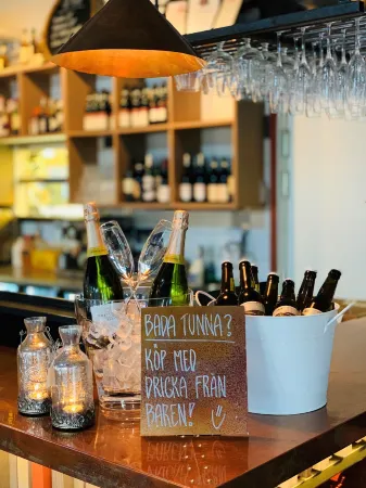 Korrö Vandrarhem Отели в г. Emmaboda S