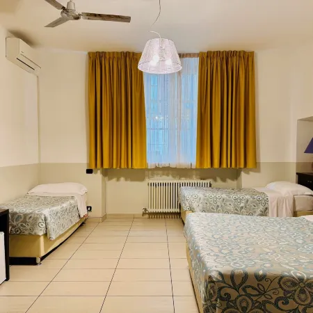 Hotel Marco's