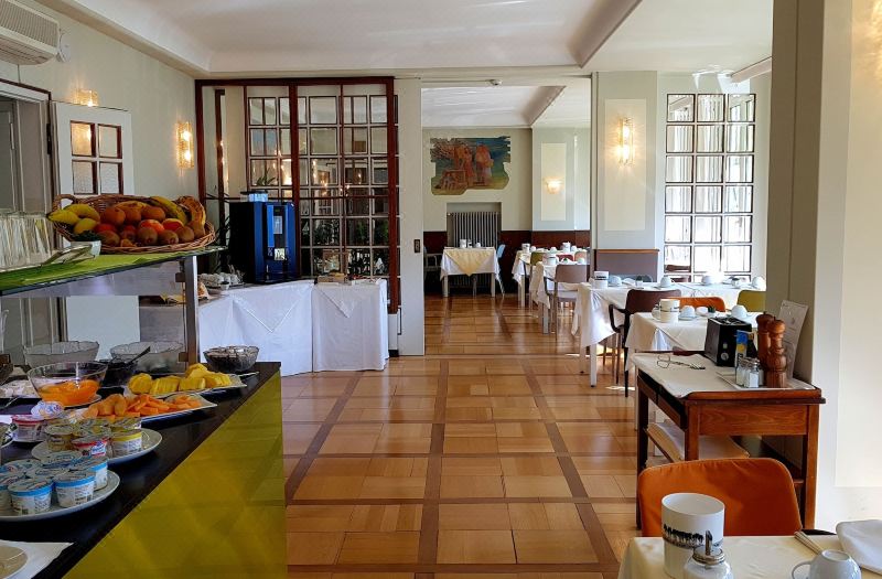 Hotel Walter Au Lac photo 2