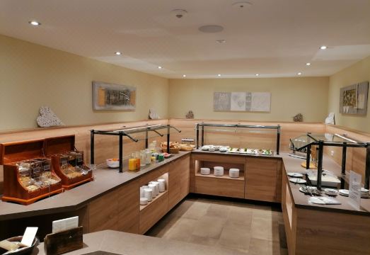 란트가스트호프 니블러 객실