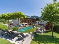 Hotel Alpenpanorama - Pools