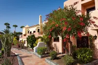 Tagoro Family & Fun Costa Adeje - Jacuzzi
