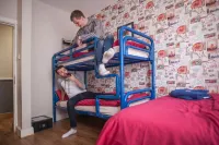 Ashfield Hostel
