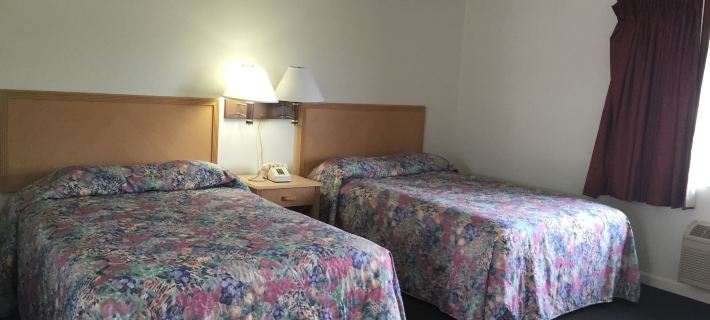 Economy Inn - Lafayette Ξενοδοχεία στην πόλη Lafayette