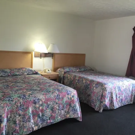 Economy Inn - Lafayette