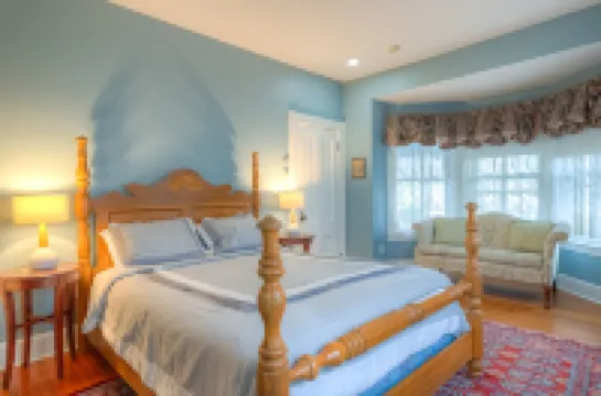 Dodge Cottage Hotels in Block Island