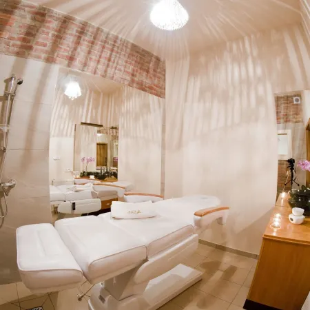 Hotel Agit Congress&Spa