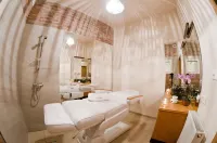 Hotel Agit Congress&Spa - spa