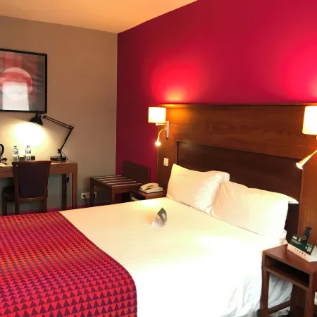 Logis Hotel de la Paix