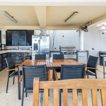 MariaMar Suites