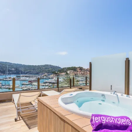 Fergus Style Soller Beach