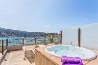 Fergus Style Soller Beach - Hot Tub