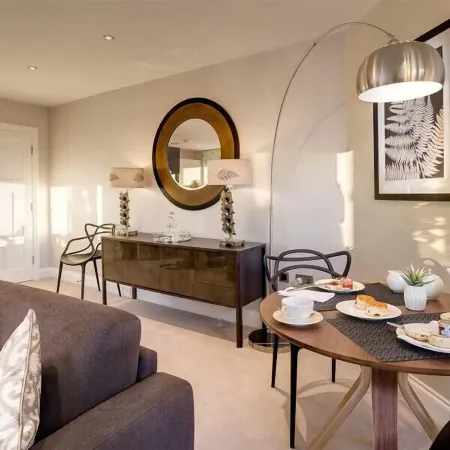 Hygge at No.8
