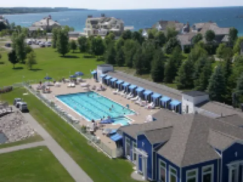 Village Suites Bay Harbor Hotels in Petoskey