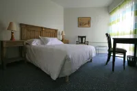 Auberge du Cabestan Hotel Audierne