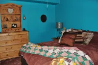 Frankston Home W/Deck & Fishing on Lake Palestine! - 3-Star