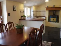 Cobblers Cottage - Homestays