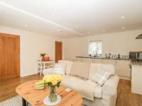 Granary 1 Hotels in Thruxton